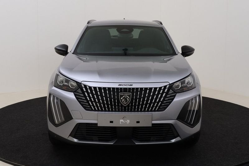 Peugeot 2008 Allure Hybrid 145 hp e-DSC6Â  Â , Auto's, Gebruikt, Euro 6, 1199 cc, 136 pk