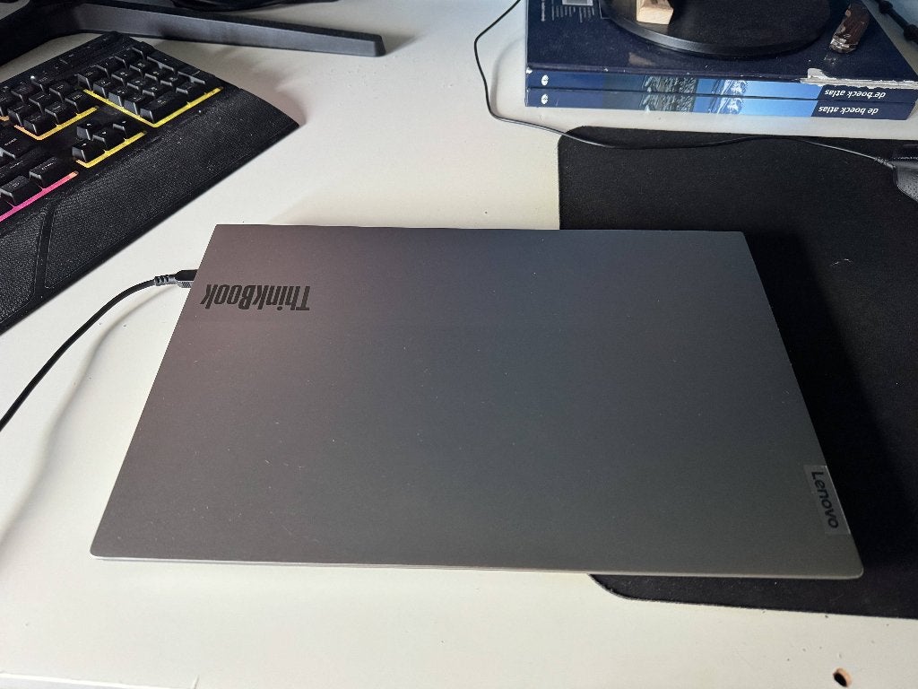 Computer, 256 GB, Met videokaart, 15 inch, 8 GB