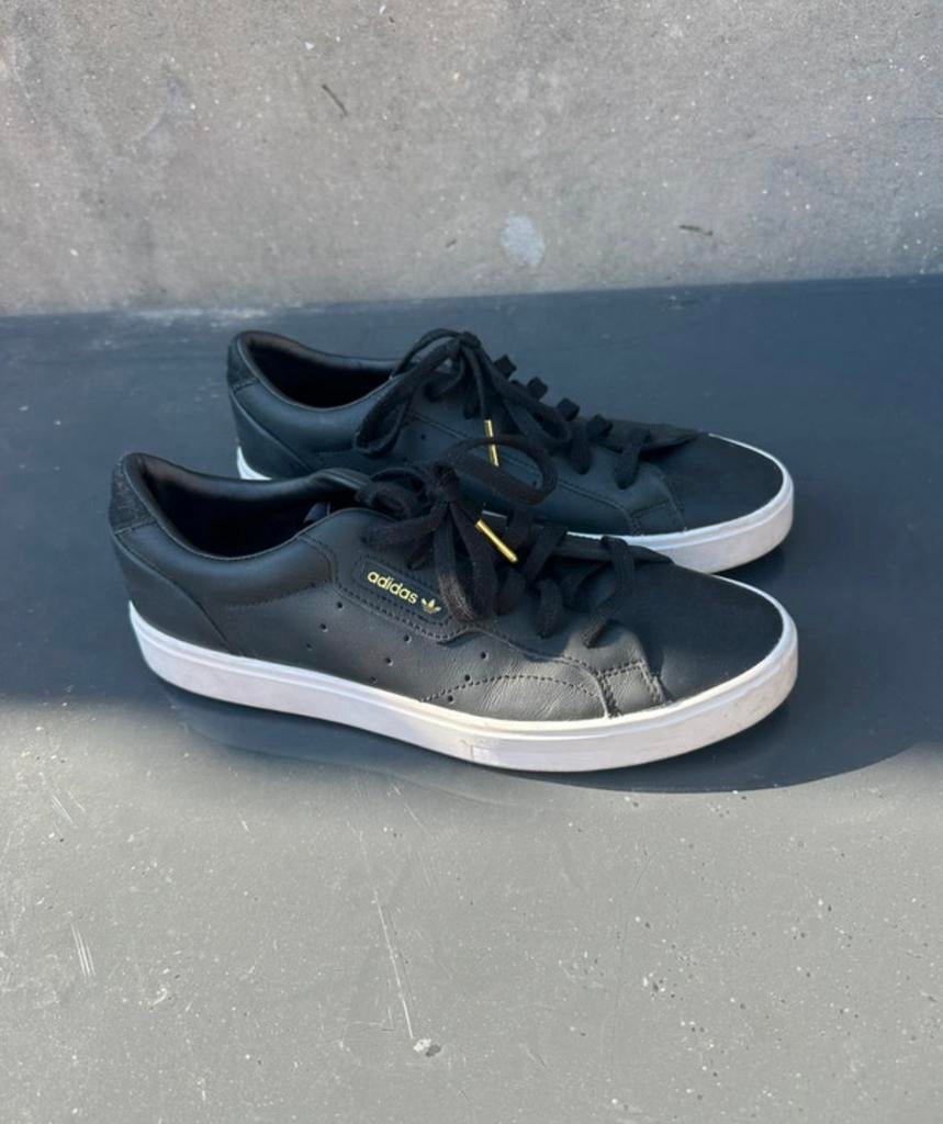 Adidas Sleek taille 41, Enlèvement ou Envoi, Comme neuf, Adidas