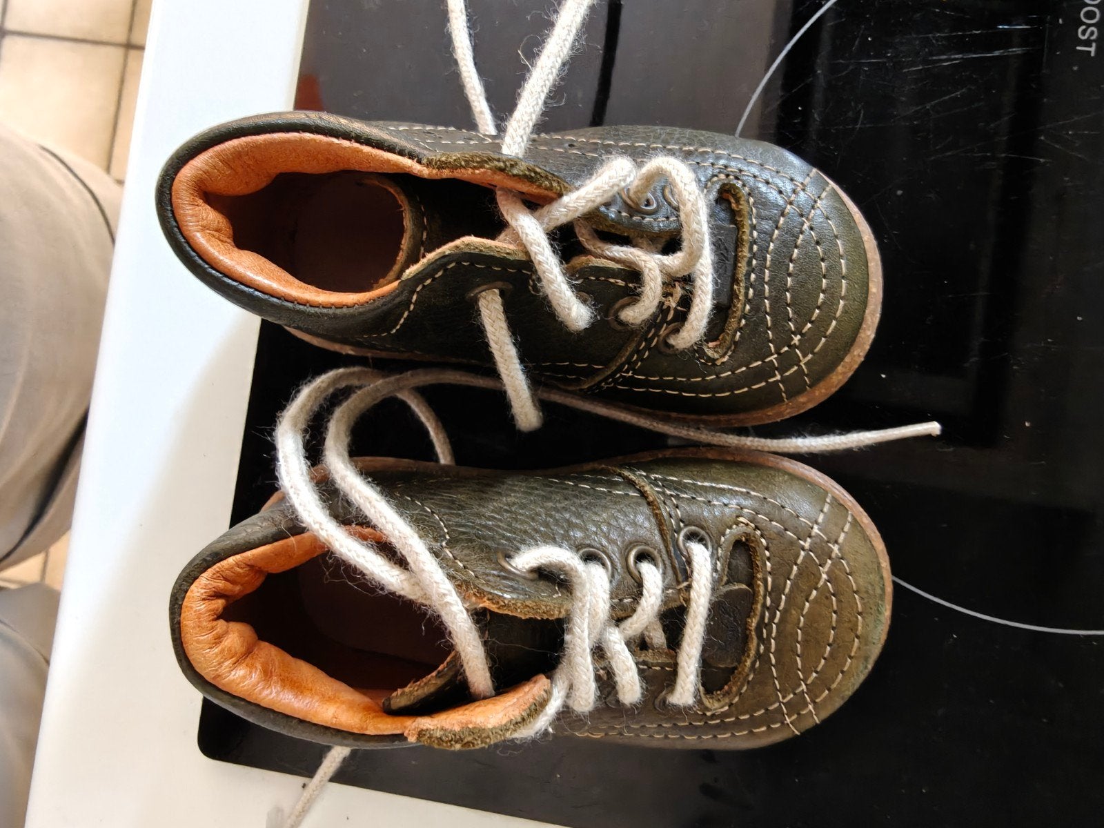 Kavat schoenen maat 19, Kinderen en Baby's, Babykleding | Schoentjes en Sokjes, Ophalen