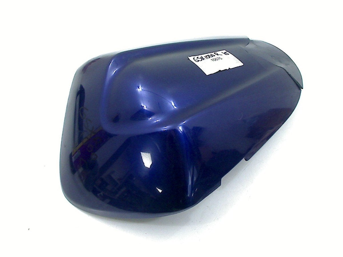 BUDDY COVER Suzuki GSX R 1000 2005-2006 (GSXR1000 K5 / K6), Dhr. S. di Majo, Gebruikt, Info@cama-motorparts.nl, P.J. Troelstraweg 8 8
3144 CX  MAASSLUIS, NL