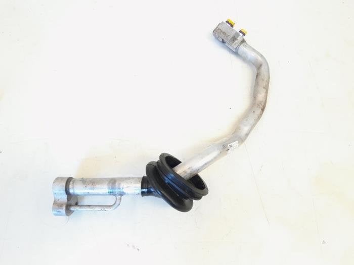 Airco Leiding van een Audi RS6, Auto-onderdelen, Gebruikt, -, -, -