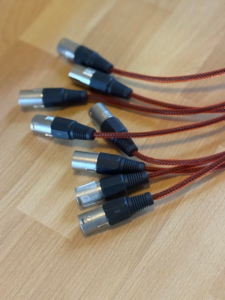 Multi kabel 15 m, Enlèvement, Neuf