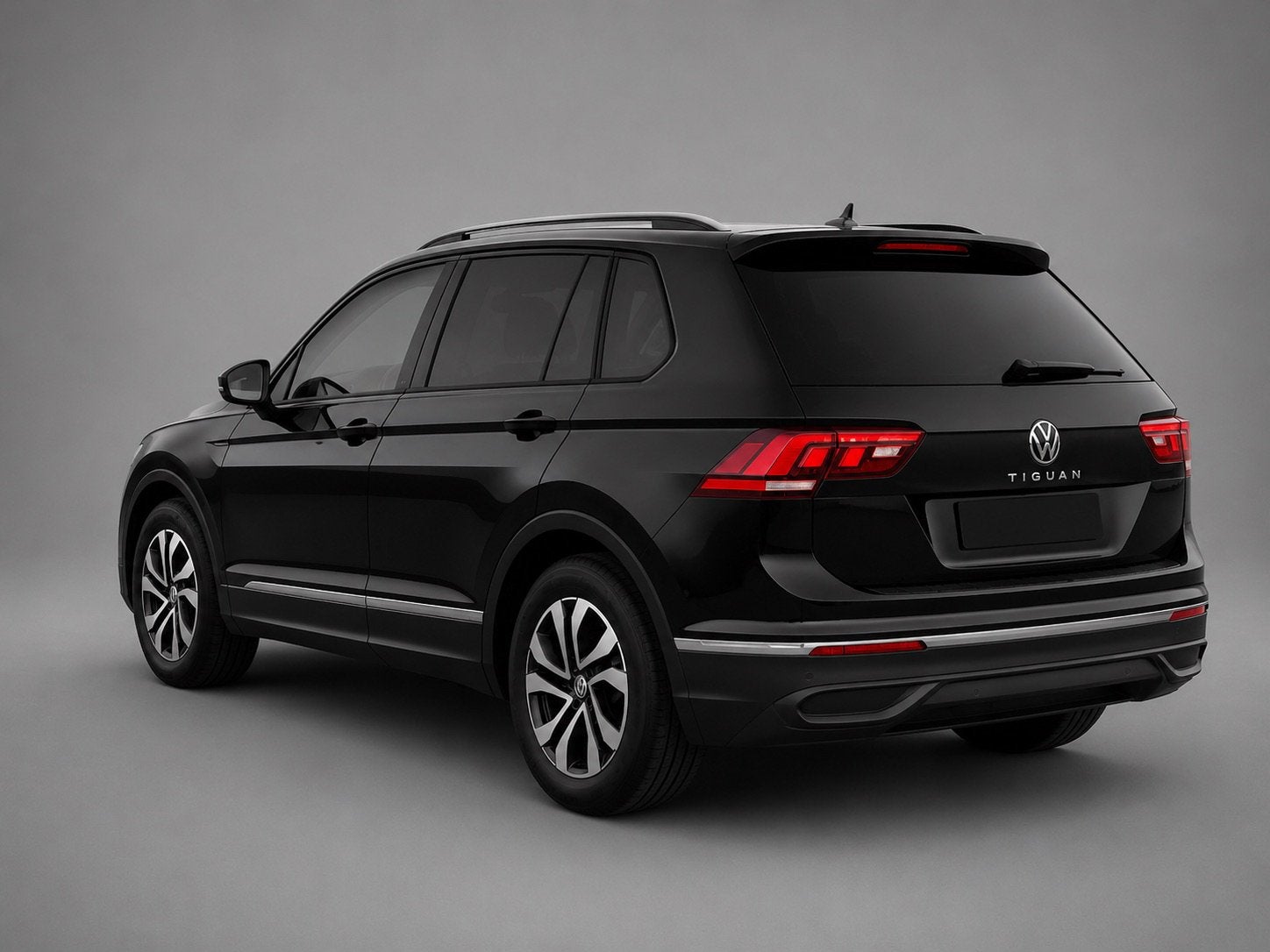 VOLKSWAGEN Tiguan 1.5 TSI DSG - 2021 automatique, Achat, Euro 6, Entreprise, Tiguan