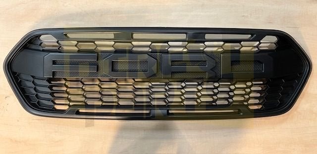 Ford Transit Custom (3/18-2/24) grille (Trail / ''Raptor Sty, Neuf, -, Ford, -