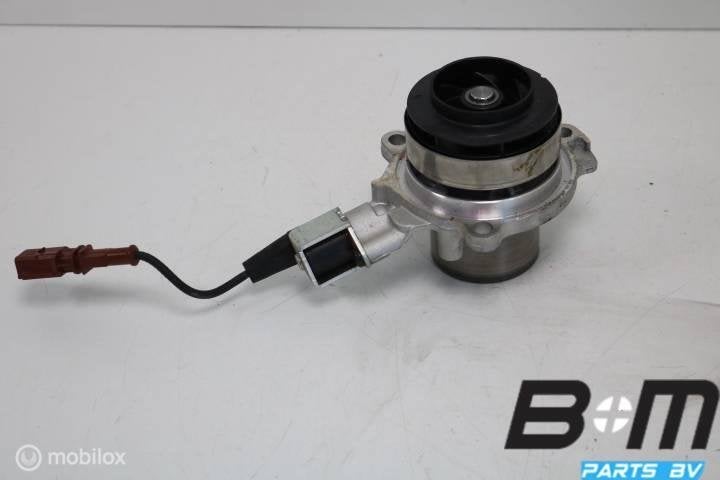 Waterpomp VW Tiguan Allspace 2.0 TDI DFG, Gebruikt