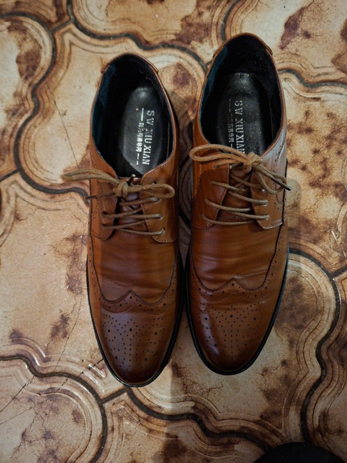 Chaussures homme pointure 43, Enlèvement ou Envoi