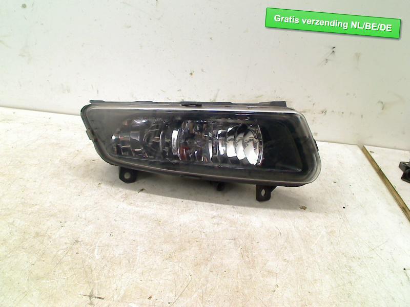 ANTI BROUILLARD DROIT Volkswagen Polo V (6R) (6R0941062C), Utilisé, De Bloemendaal 21 21
5221 EB  'S HERTOGENBOSCH, NL, Info@123Parts.nl