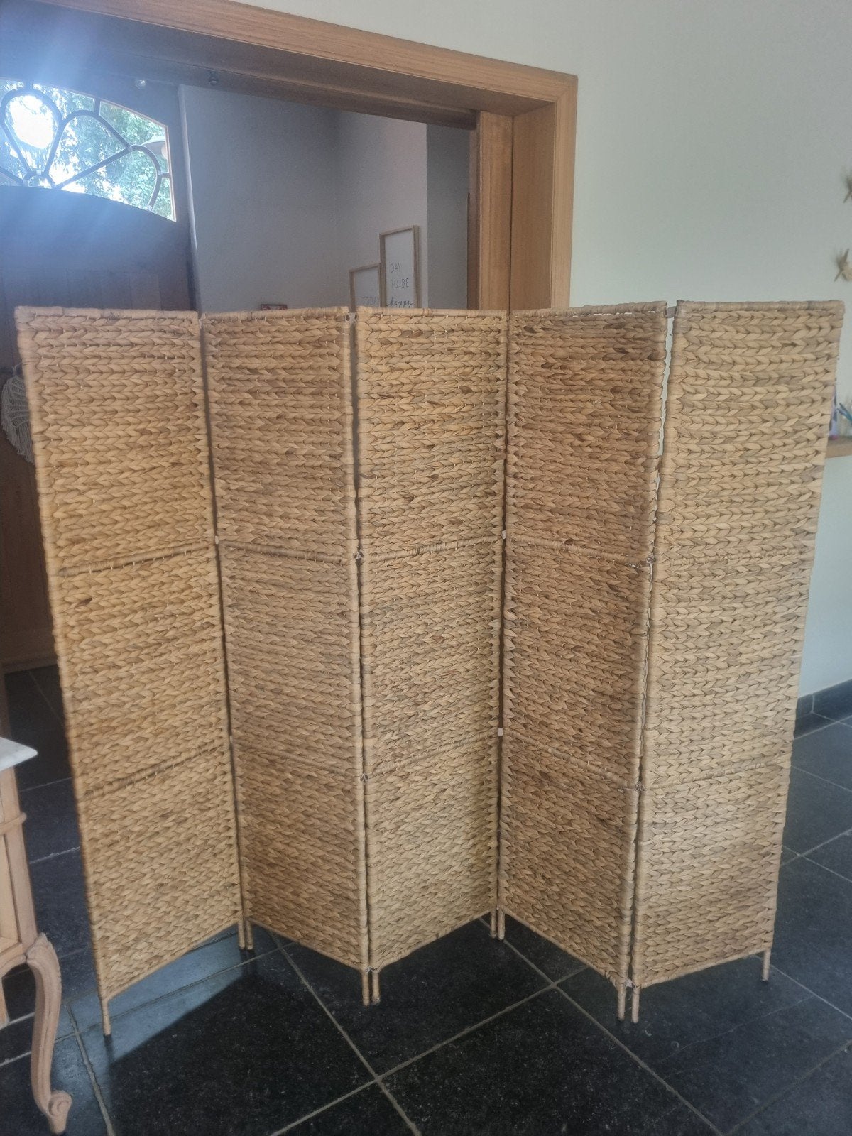 paravent, Maison & Meubles, Accessoires pour la Maison | Paravents d'intérieur, Enlèvement, Comme neuf