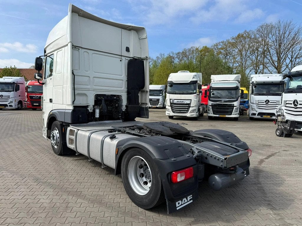 DAF XF 480 SSC | Leasing (année de construction 2022), Achat, Euro 6, 480 ch, Diesel
