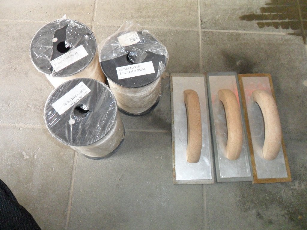outils, Bricolage & Construction, Enlèvement, Neuf