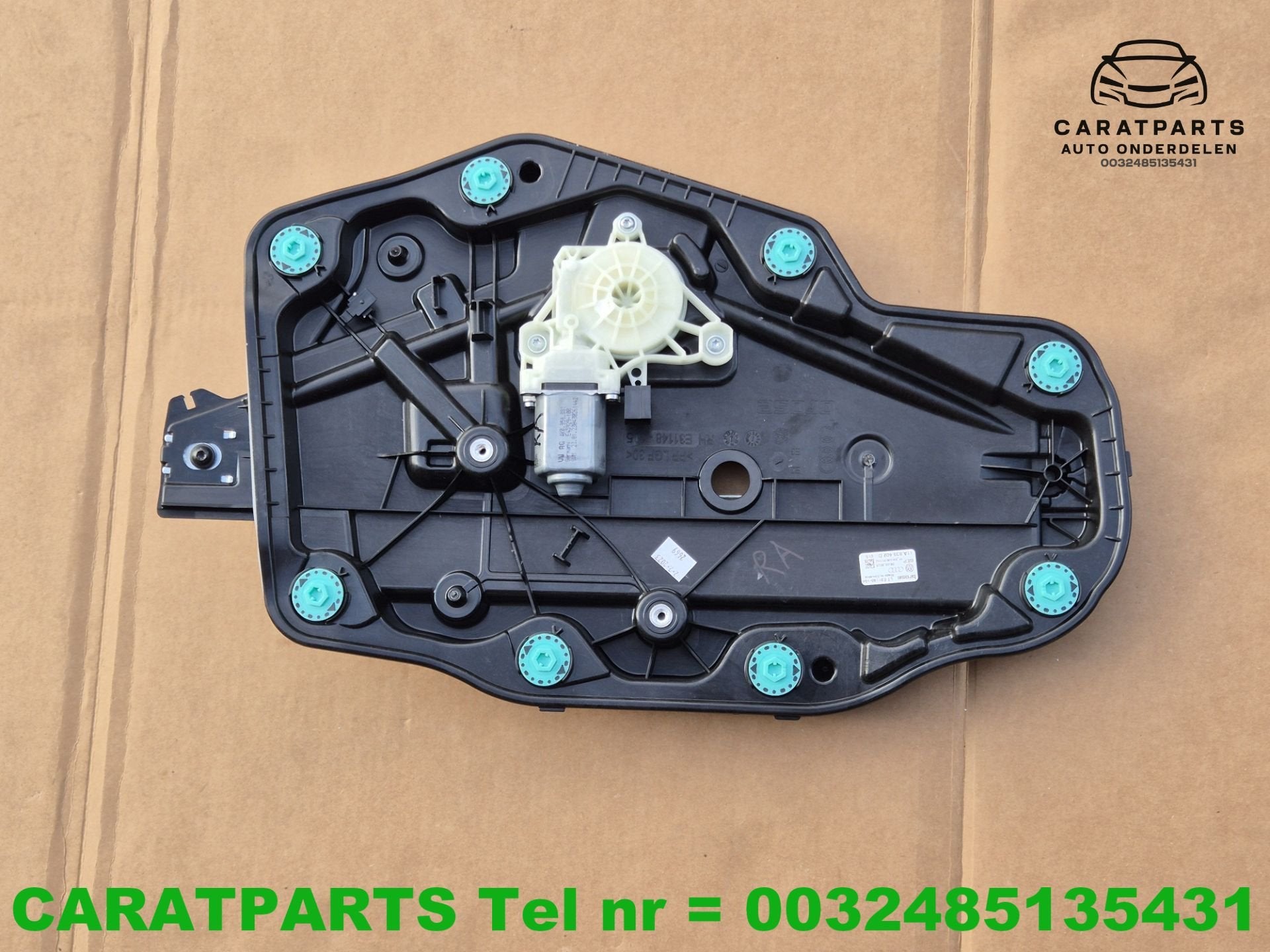 11A839402D 11A839462B Q4 m canisme de direction ID.5 m canis, AUDI AG, Auto-Union-Strasse 1
85045  Ingolstadt, DE, Utilisé, Kundenbetreuung@audi.de