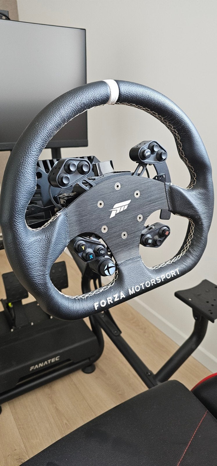 Simracing Fanatec, Games en Spelcomputers, Ophalen
