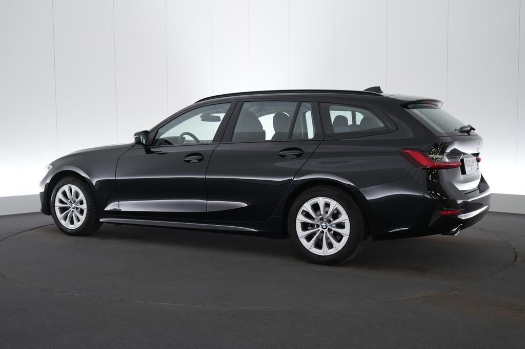 (1YSZ729) BMW 3 TOURING, Achat, Entreprise, Carnet d'entretien, Automatique