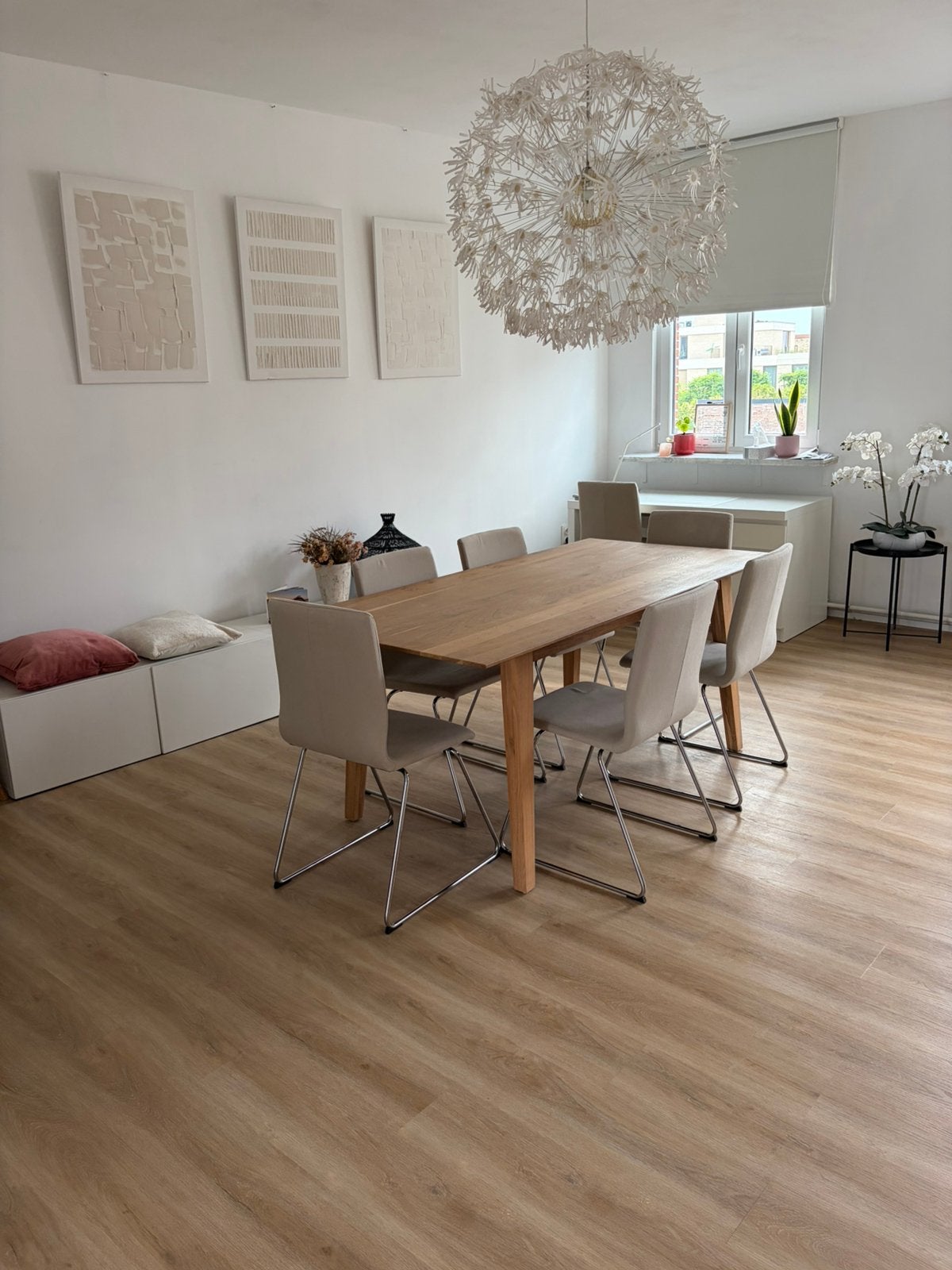 Ruime duplex, Immo, Maisons à vendre, 185 m², Ventes sans courtier, Appartement, Province du Brabant flamand