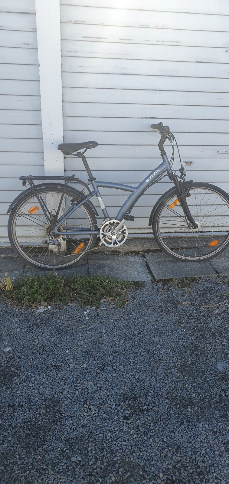 vélo, Enlèvement ou Envoi