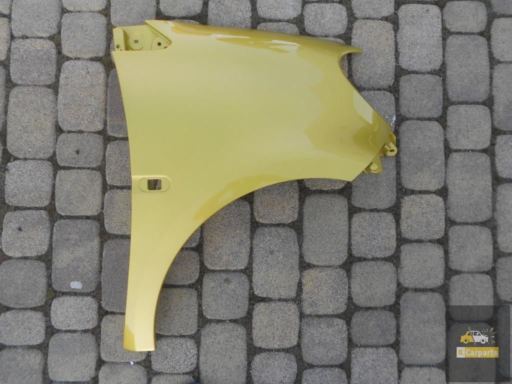 SMART FORTWO 453 13- RECHTERVOORVLEUGEL, Auto-onderdelen, Gebruikt, Mercedes-Benz AG, Mercedesstrasse 120
70372  Stuttgart, DE