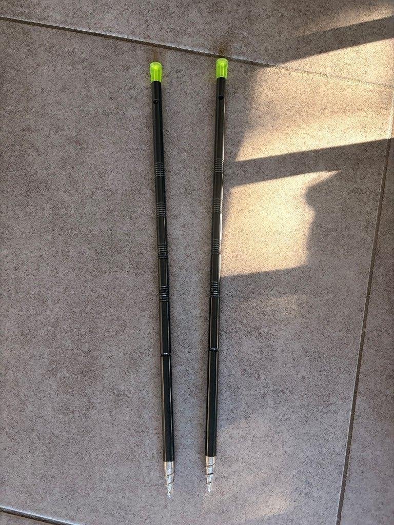 Korda distance sticks, Ophalen, Nieuw