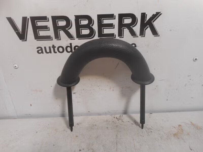 ROLBEUGEL Peugeot 206 CC (2D) (01-2000/12-2007), Kontakt-peugeot@peugeot.com, Enlèvement ou Envoi, Peugeot Deutschland GmbH, Peugeot