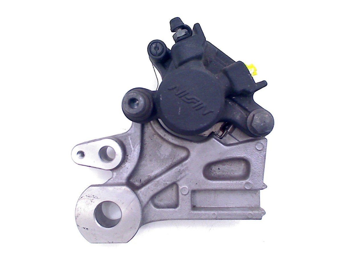 ETRIER DE FREIN ARRIÈRE Yamaha MT 09 2014-2017, Motos, Dhr. S. di Majo, Utilisé, Info@cama-motorparts.nl, P.J. Troelstraweg 8 8
3144 CX  MAASSLUIS, NL