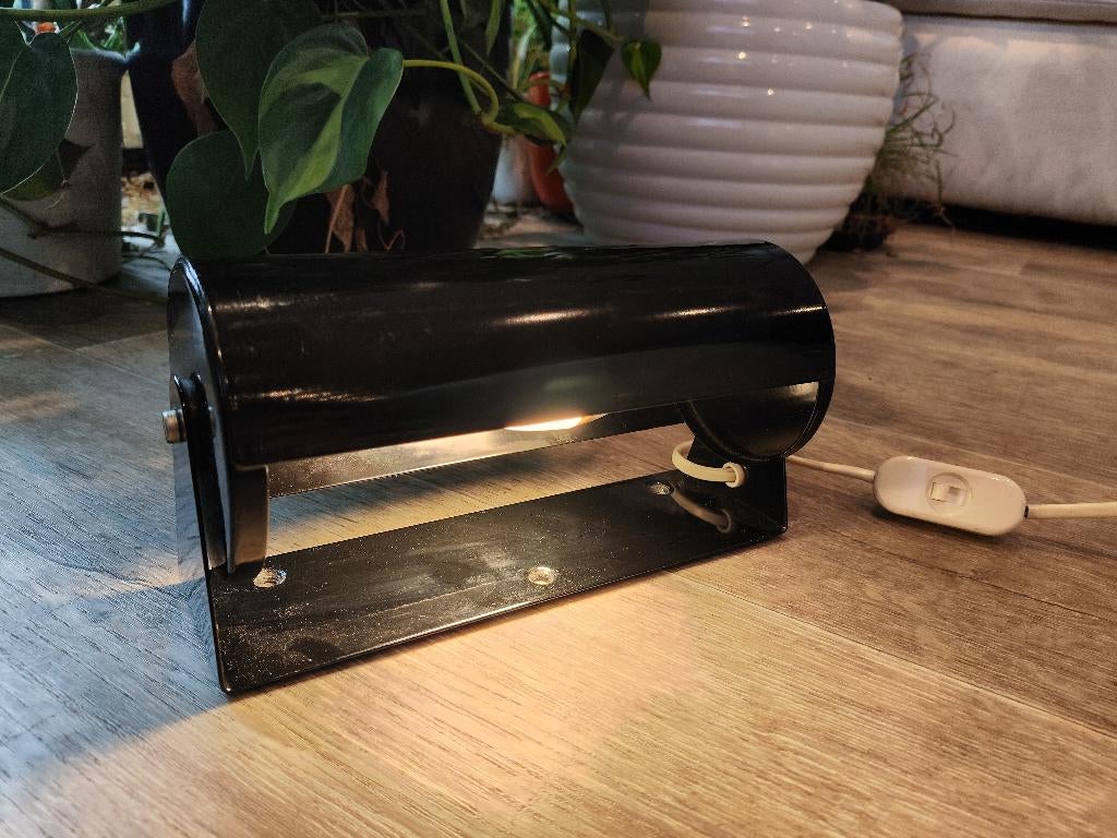 Vintage IKEA LOD Wandlamp, Ophalen of Verzenden