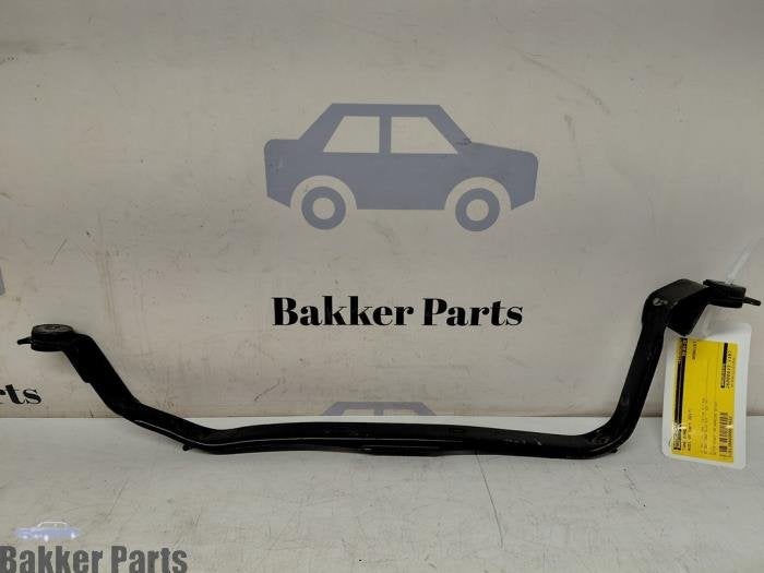 Tank Band van een Audi Q5, Gebruikt, -, -, Audi