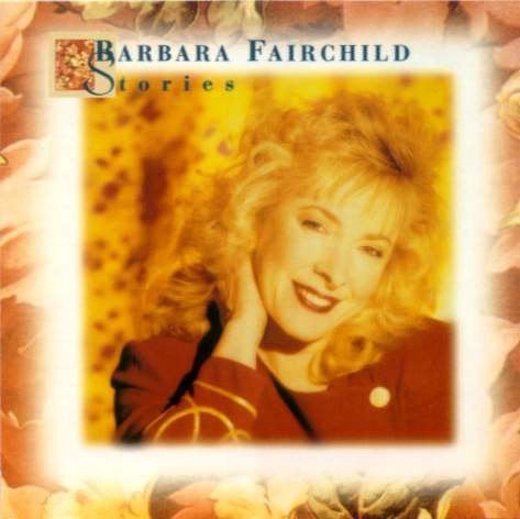 SALE--CD BARBARA FAIRCHILD - Stories, Cd's en Dvd's, Cd's | Religie en Gospel, Verzenden