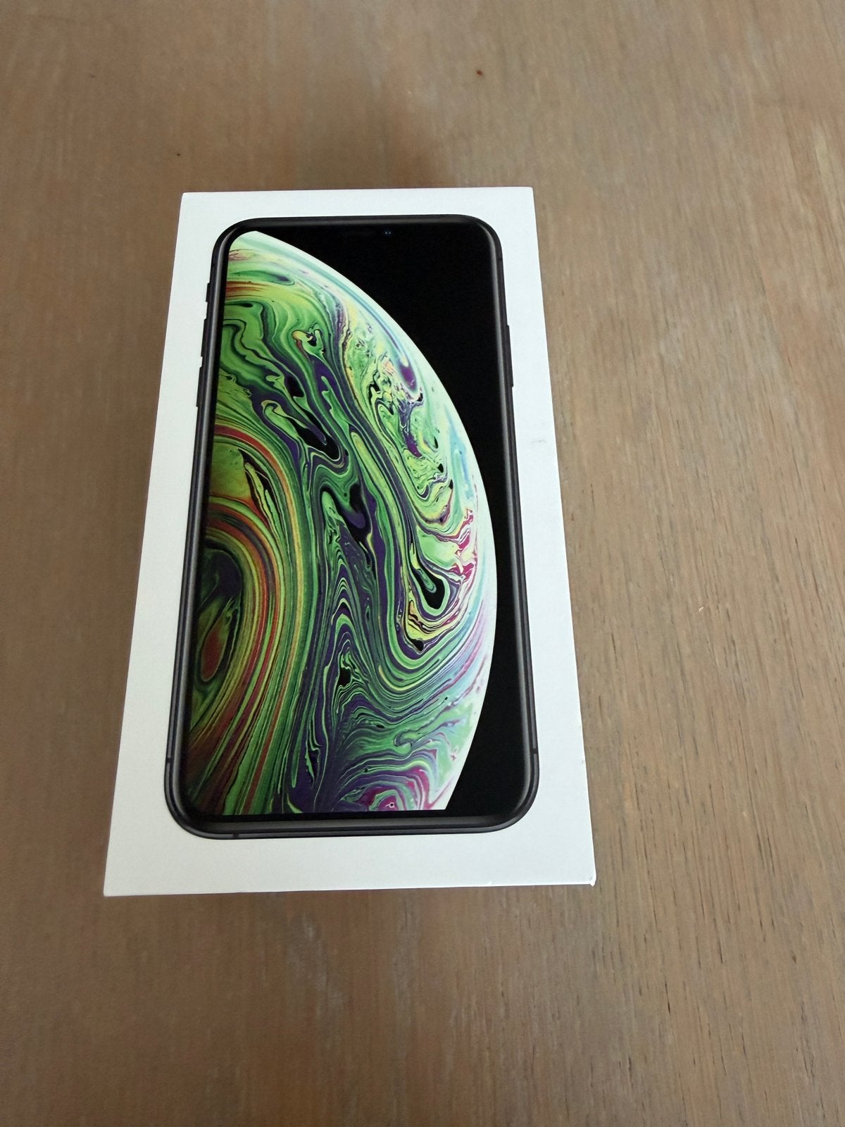 iPhone XS, Telecommunicatie, Ophalen, Zo goed als nieuw