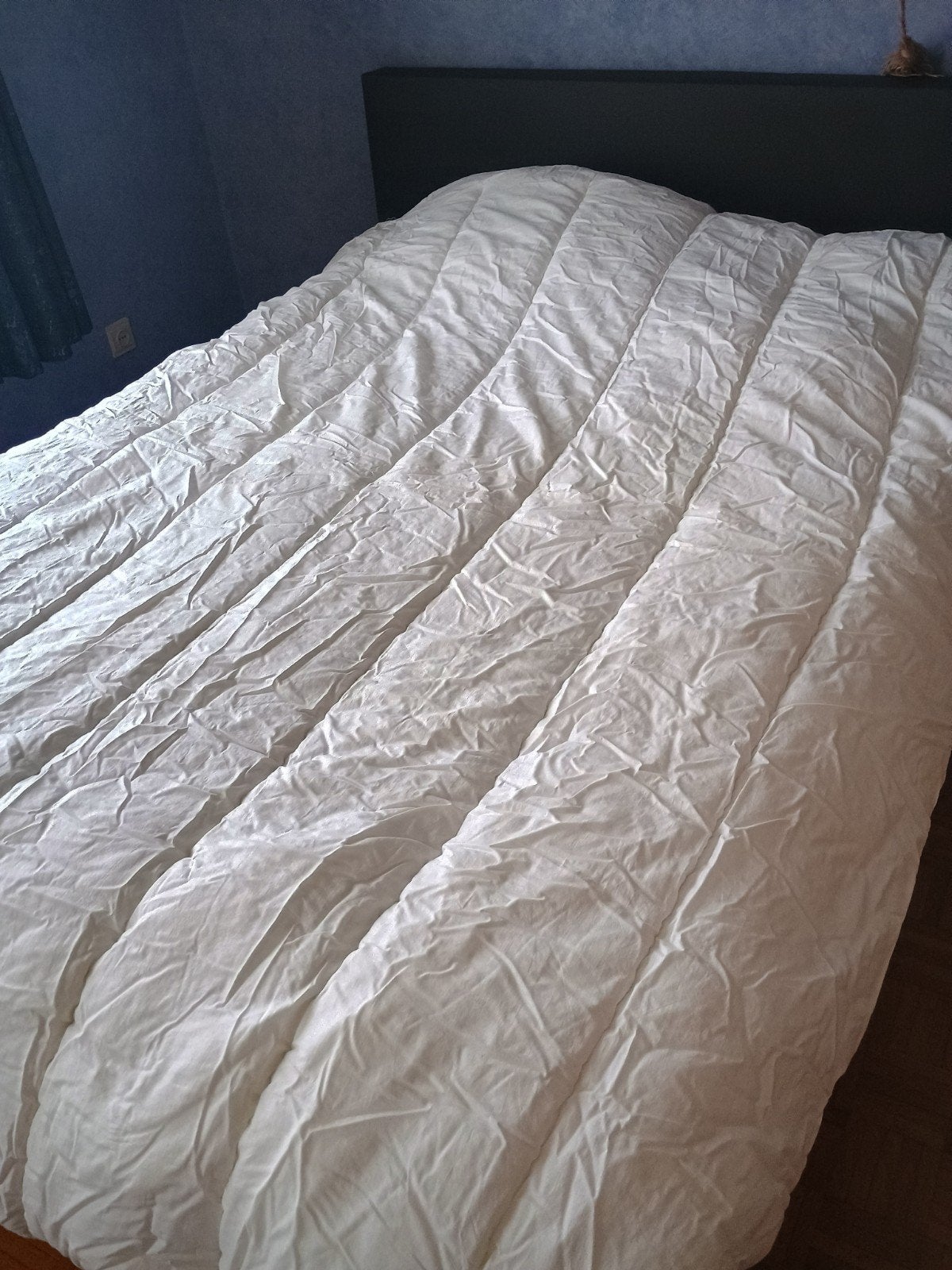 dekbed 180 cm x 200 cm, Huis en Inrichting, Slaapkamer | Beddengoed, Ophalen