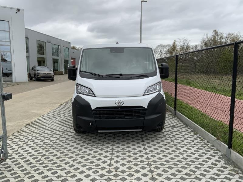 Toyota ProAce Entry Light 3.3T L2H1 PROACE MAX, Auto's, 4 deurs, Euro 6, ProAce, Te koop