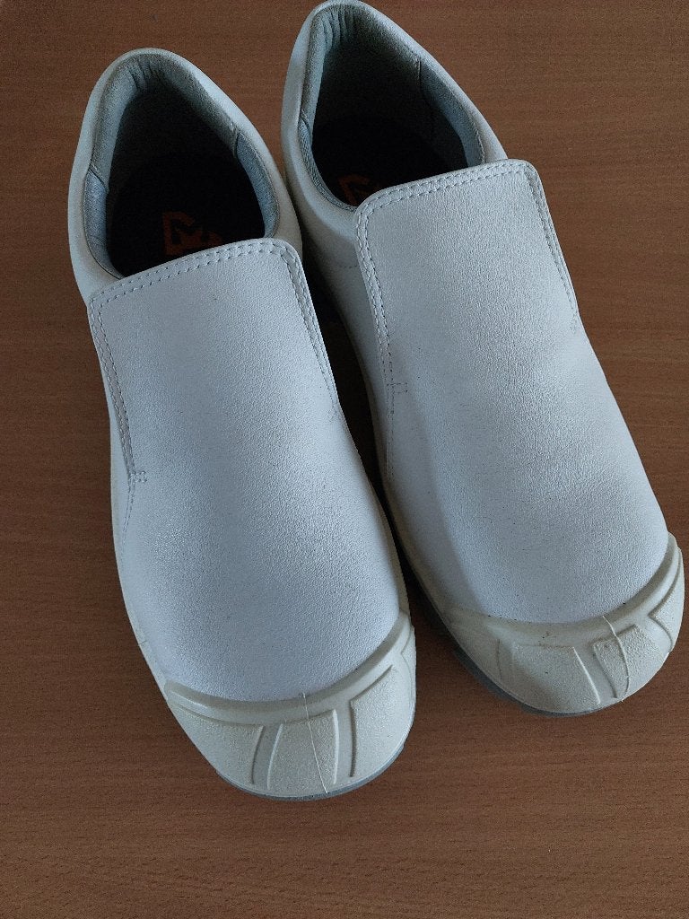 werkschoenen, Ophalen, Nieuw