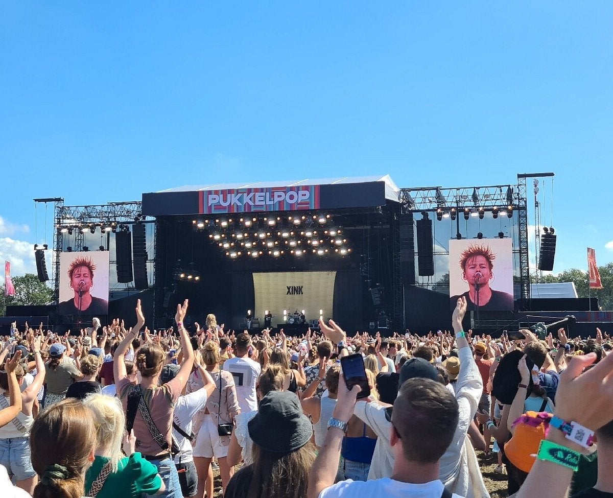 PukkelPop zaterdag, Tickets en Kaartjes