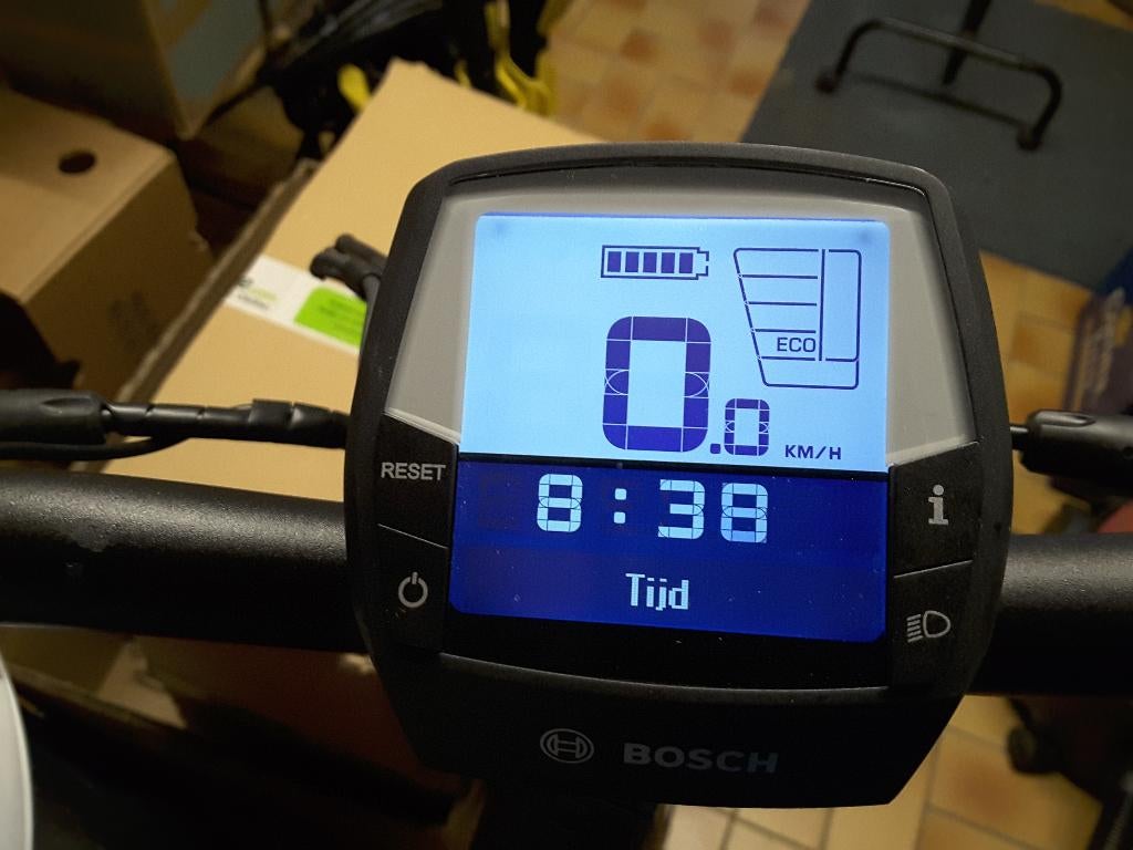 Vouwfiets, Fietsen en Brommers, 20 inch of meer, Versnellingen, Nieuw, Totaal opvouwbaar