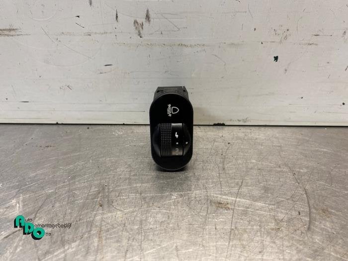 Schakelaar Koplamp Ihv van een Ford Street Ka (Street Ka 03-, Auto-onderdelen, Gebruikt, -, -, Ophalen of Verzenden