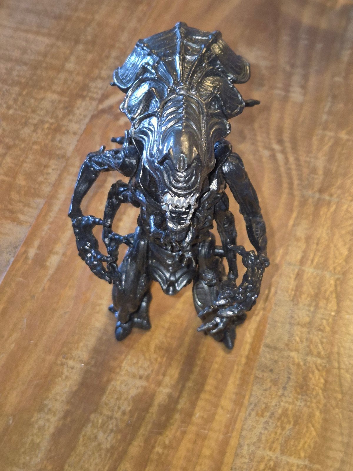 Kenner 1992 Alien queen figurine articulée, Enlèvement ou Envoi, Utilisé