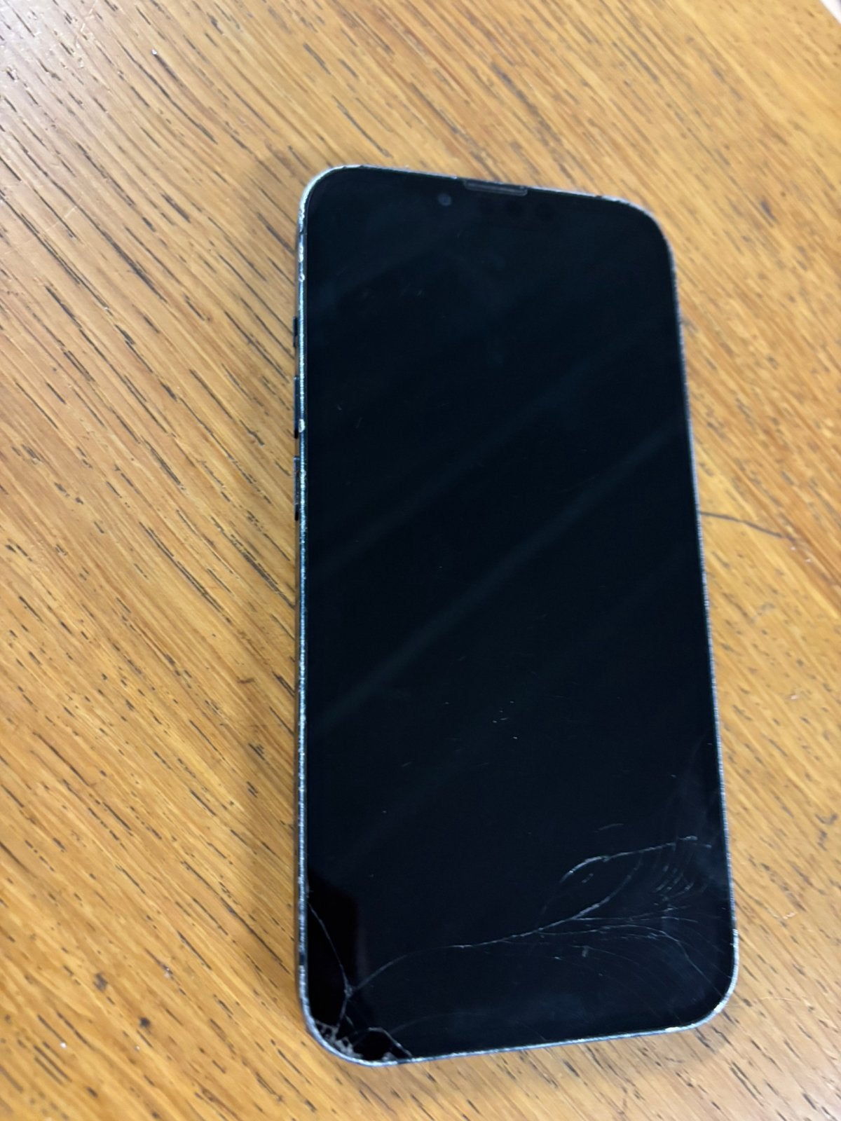Iphone 13, Telecommunicatie, Mobiele telefoons | Apple iPhone, Ophalen, Zo goed als nieuw, IPhone 13