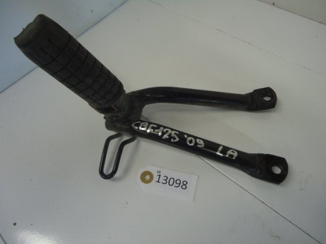 CBF125 2009 - 2012 Honda D1-24435, Motoren