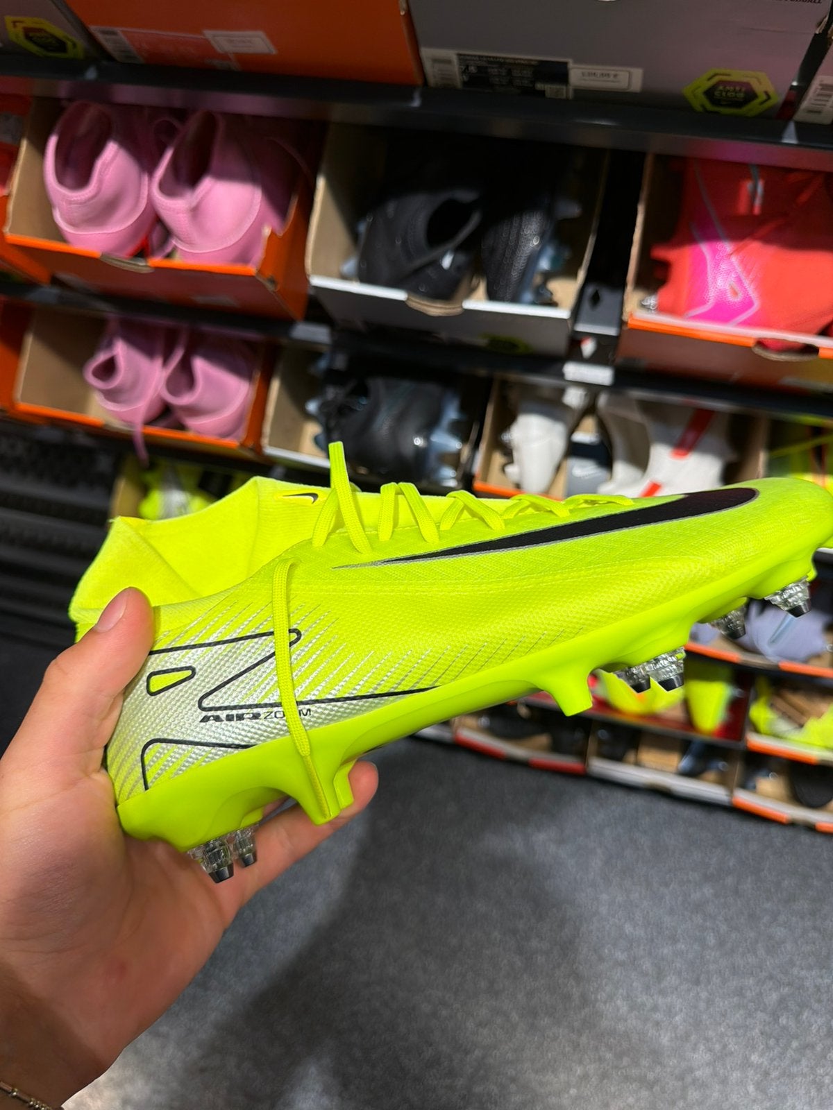 Nike Zoom Superfly 10 Academy SG-Pro AC., Ophalen of Verzenden, Nieuw