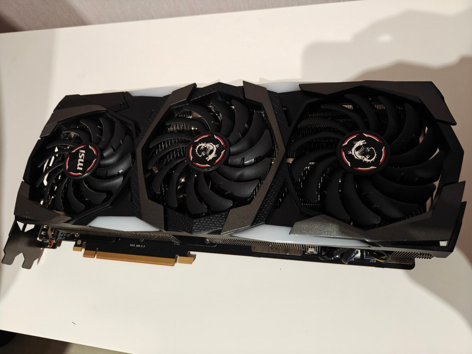 RTX 2070 Super, Informatique & Logiciels, Cartes vidéo, Enlèvement ou Envoi