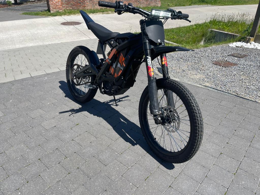 Surron Light Bee x 2023, Ophalen, Zo goed als nieuw