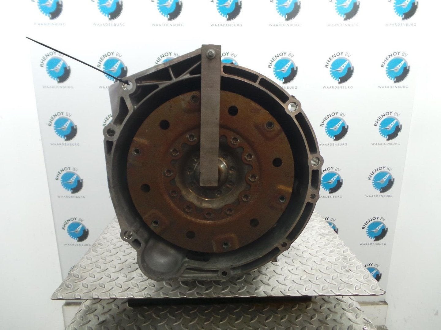 BMW 4 SERIES TRANSMISSIE / VERSNELLINGSBAK GA8HP70Z, 1087016, Ophalen of Verzenden, Gebruikt, ARN erkend