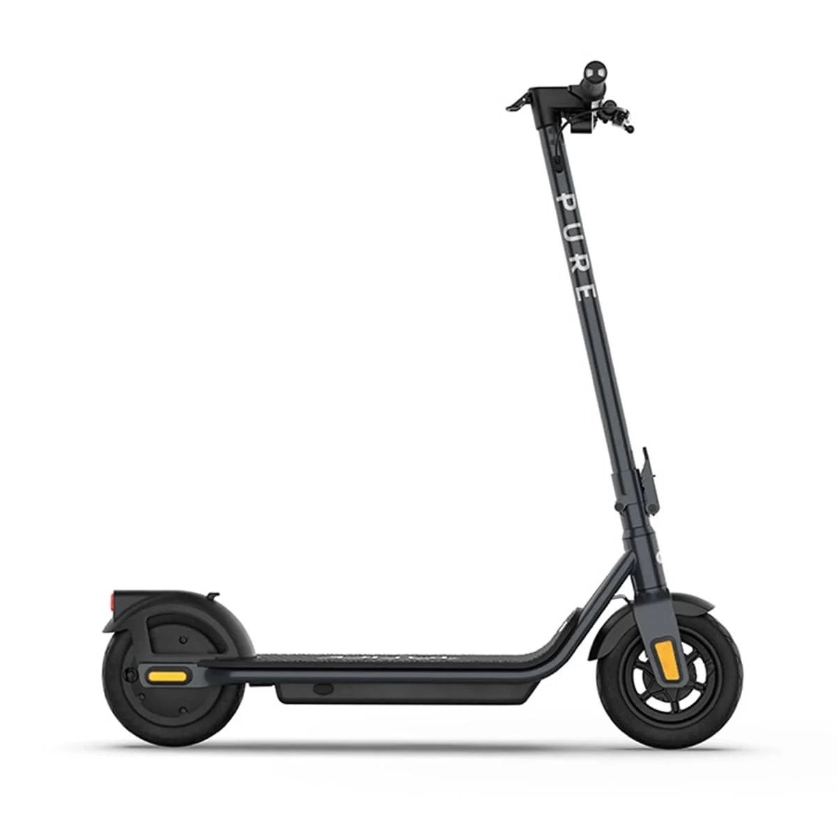 trottinette electrique PURE AIR3 PRO+ comme neuf complet, Vélos & Vélomoteurs, Trottinettes, Comme neuf, Step électrique (E-scooter)