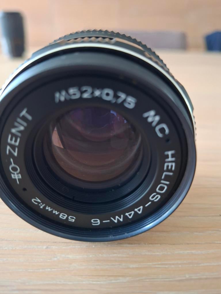 Lens, Enlèvement