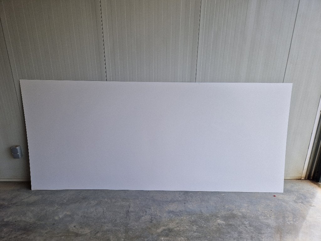 Kunststofplaat Altuglas, Ophalen, Nieuw, Overige materialen