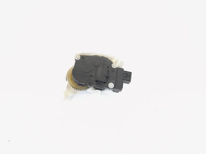 Clapet chauffage moteur d'un Audi A4, -, 3 mois de garantie, Audi, Utilisé