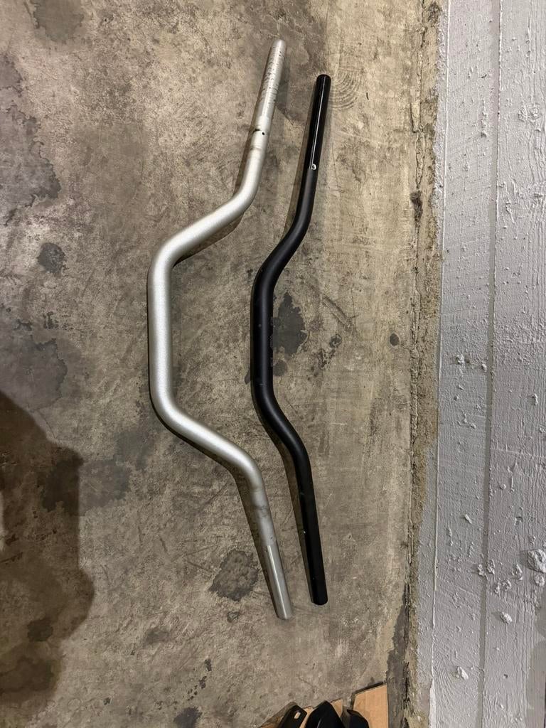 Stuur bmw F900xr/R, Motoren, Onderdelen | Harley-Davidson, Ophalen of Verzenden, Gebruikt