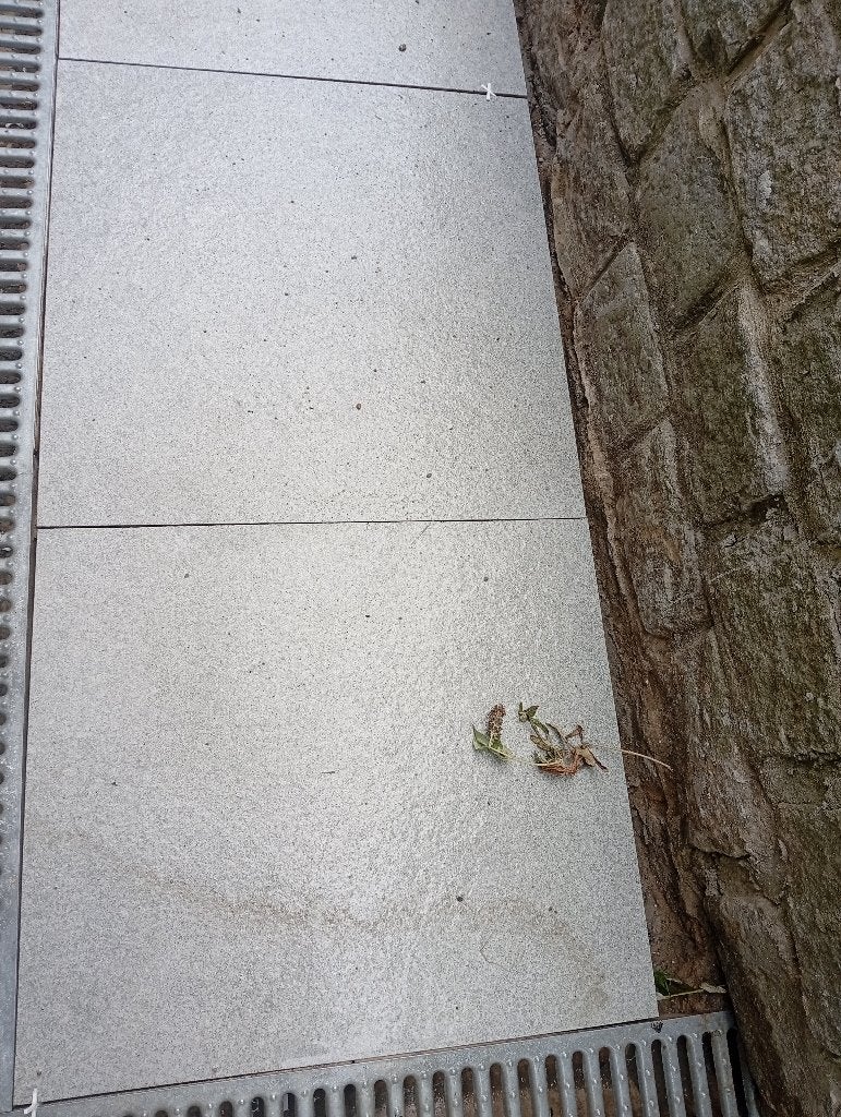Terrastegels, Tuin en Terras, Ophalen, Keramiek, Nieuw, 5 tot 10 m²