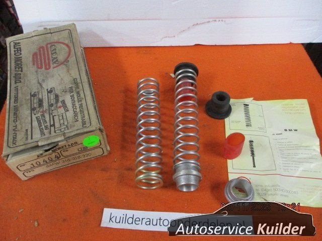 Hulpveren BMW 3 serie e21 75-84 OSRAV 10404, Autos : Pièces & Accessoires, Suspension & Châssis, Neuf, -, Origine de la pièce connue