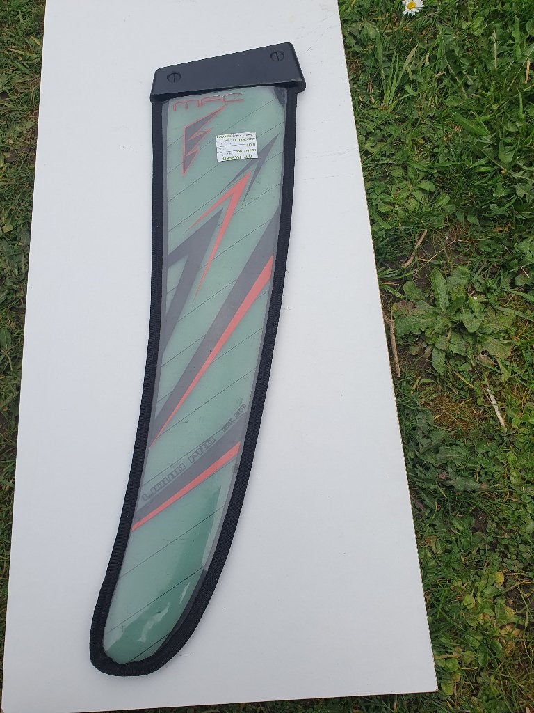 aileron select mfc 50cm, Sports nautiques & Bateaux, Planche à voile, Enlèvement, Neuf, Autres marques, Aileron