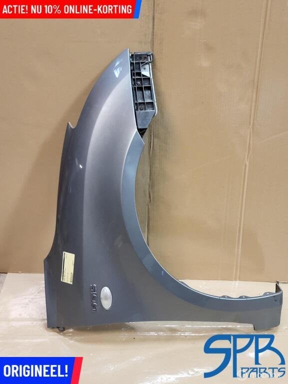 SUZUKI SWIFT III MZ EZ RECHTER SPATBORD ZCD RECHTS Scherm OR, SUZUKI, Enlèvement ou Envoi, Utilisé, Suzuki